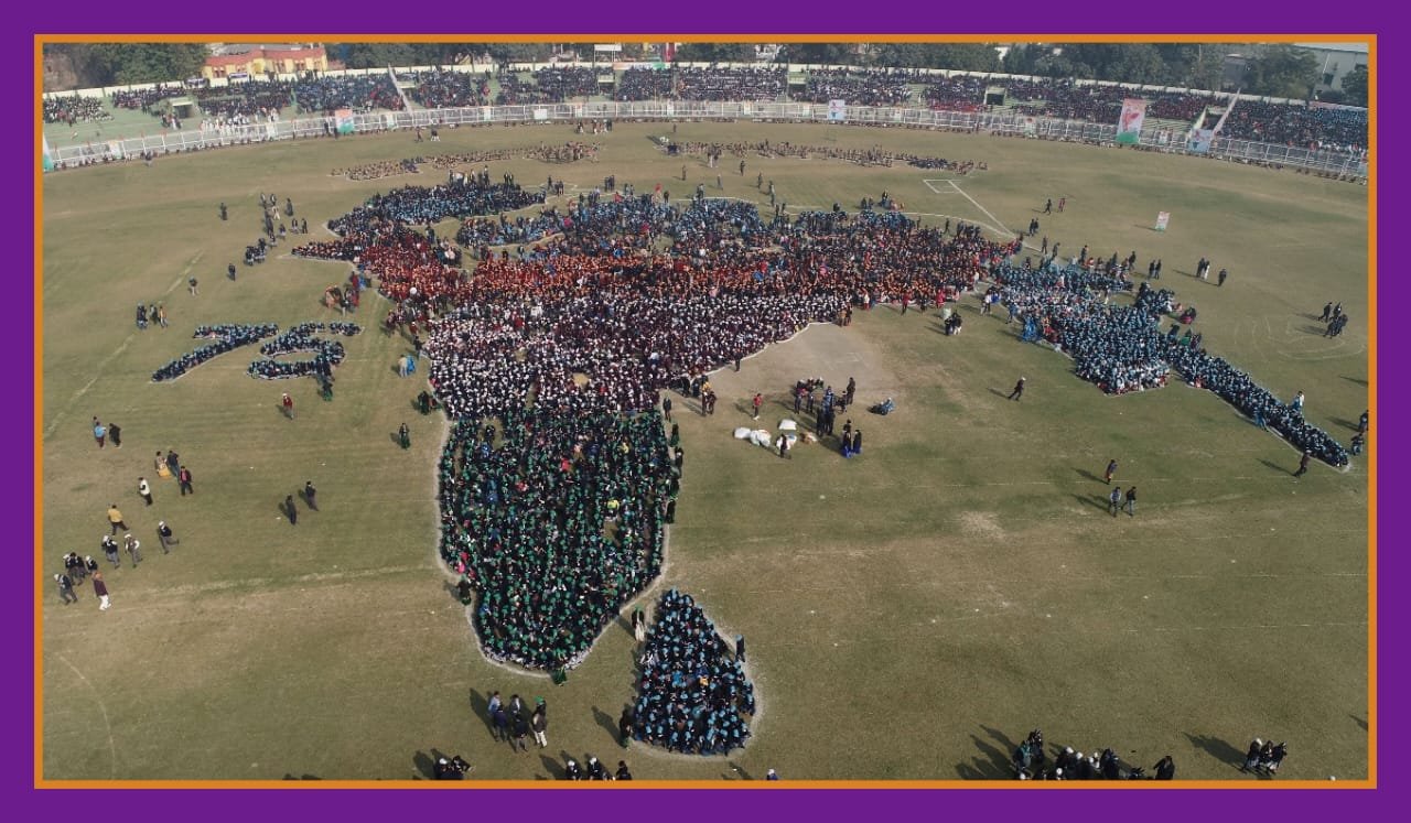 Roar of Shreelankans Image 1