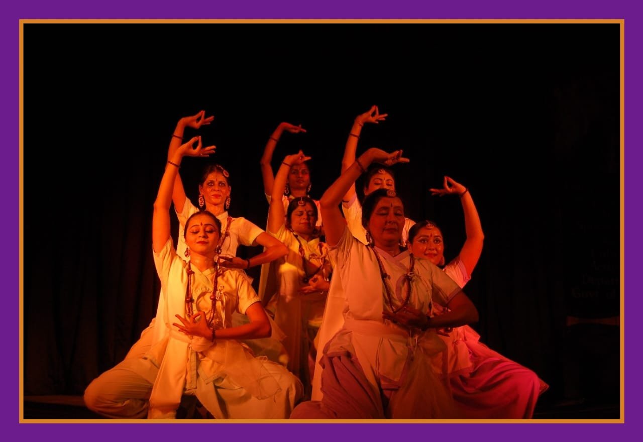 Roar of Shreelankans Image 1