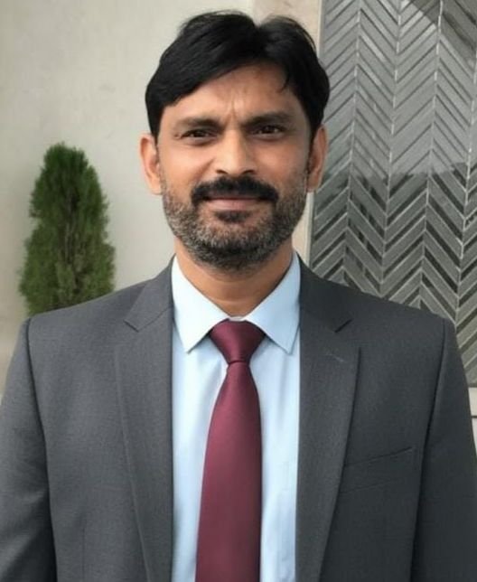 Vivek Verma